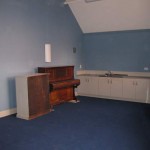 The Epworth Room